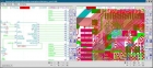 Click to preview Electronics PCB CAD Design Software