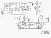 Moog Theremin Schematic Diagram - Part 2